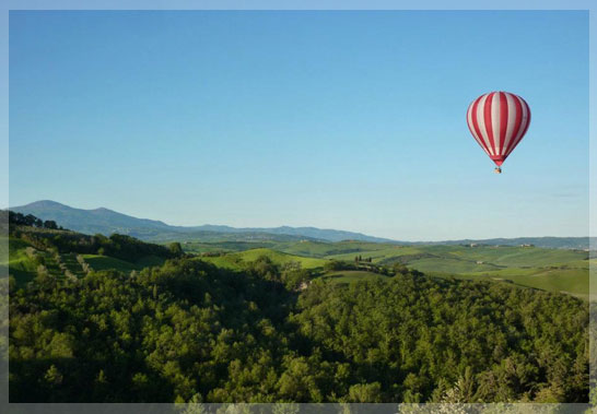 ballooning-tuscany