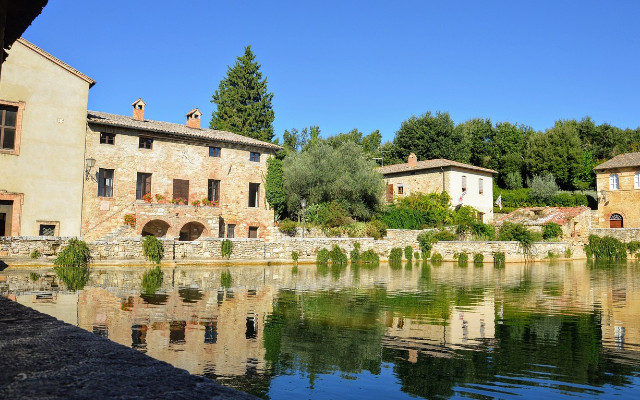 bagno-vignoni